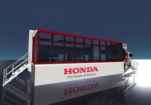 Honda Power 002